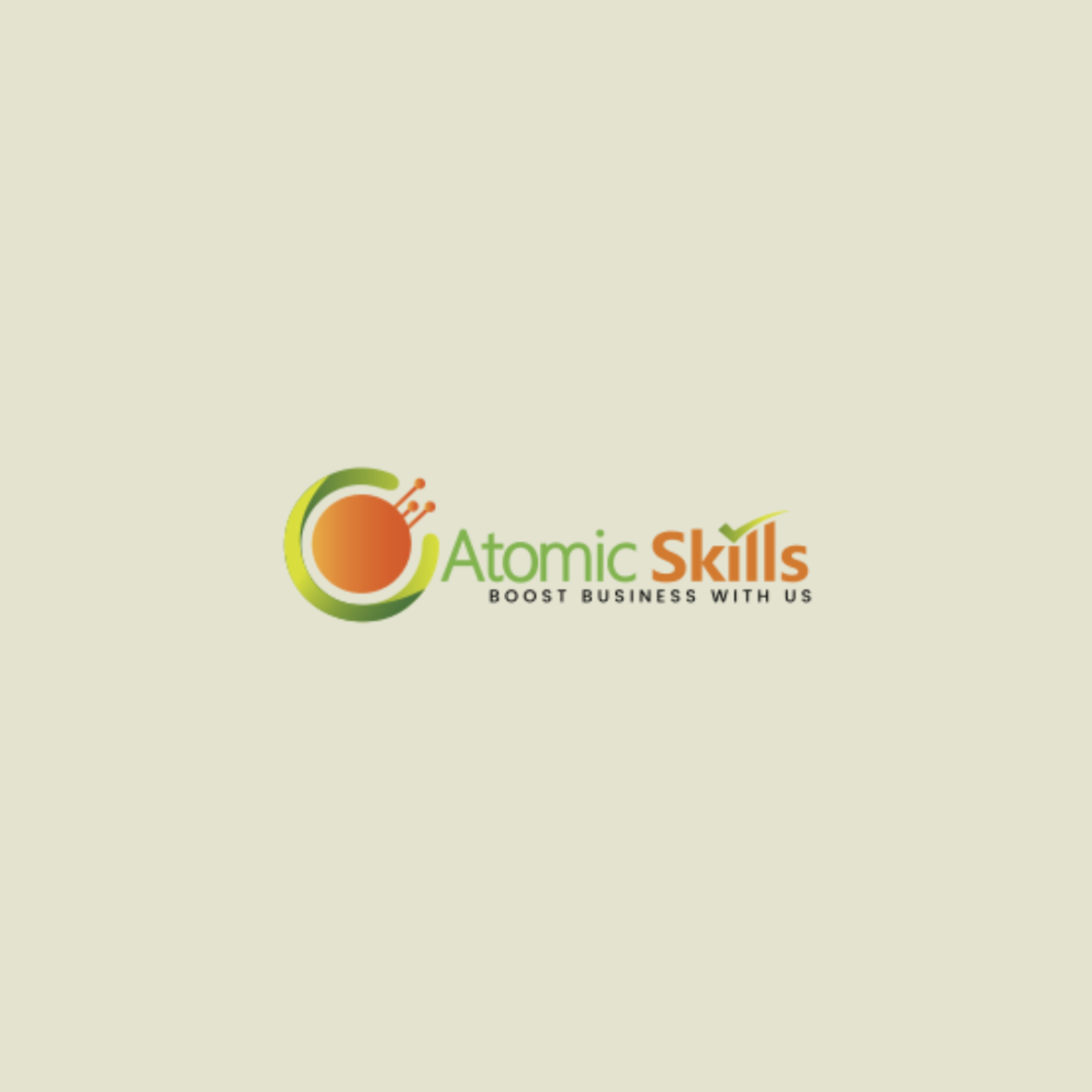 Atomic Skills