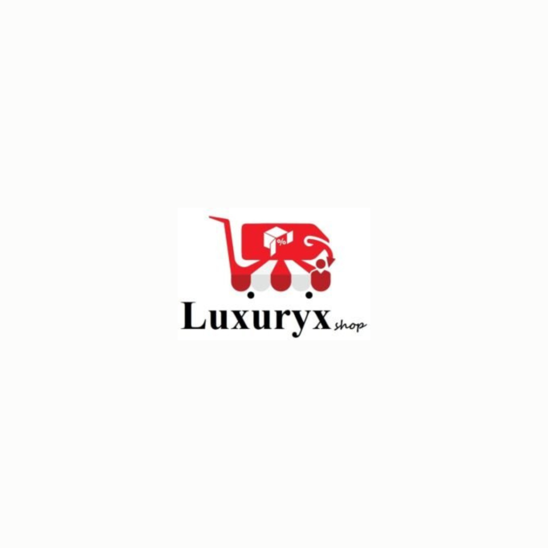 Luxury X Shop