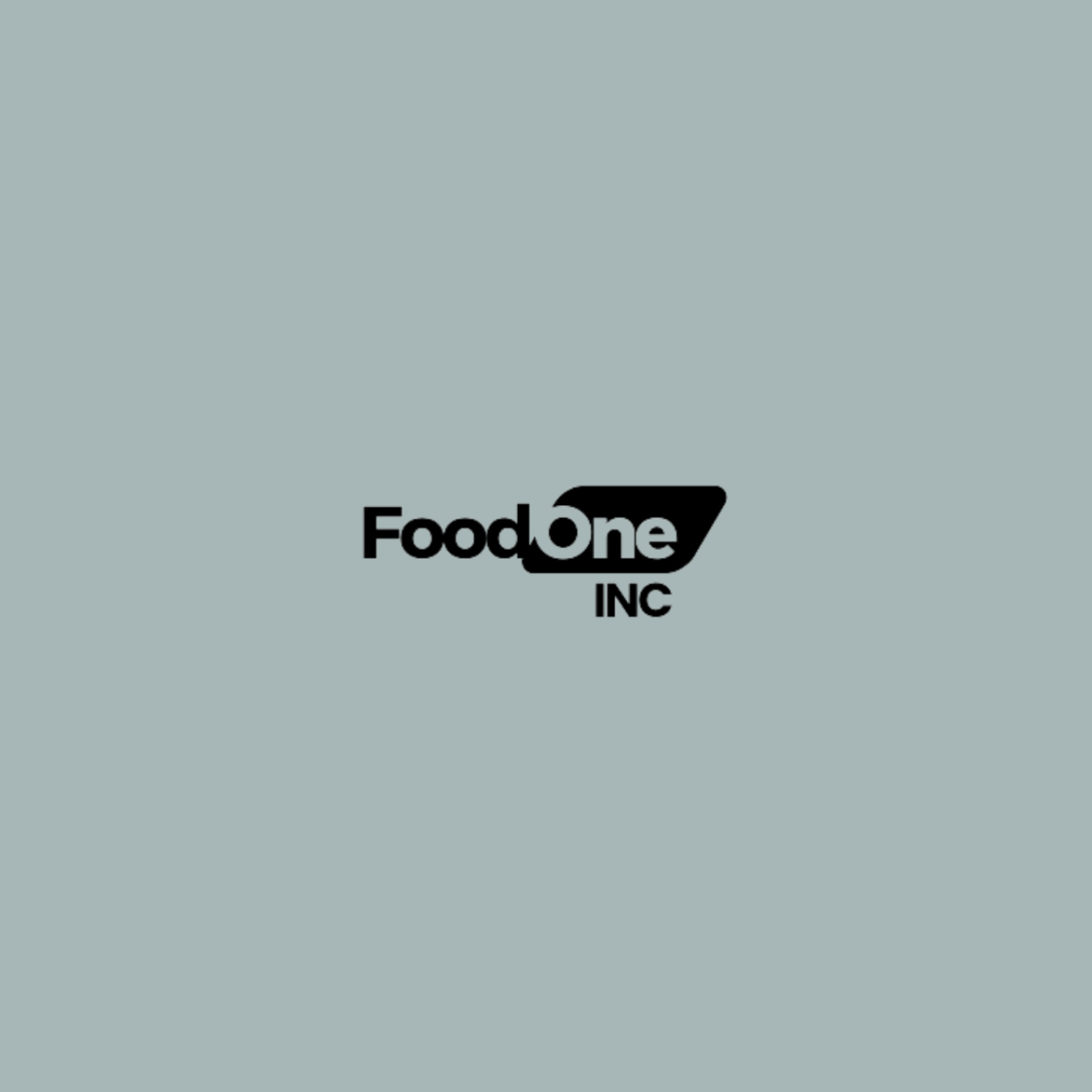 Food One Inc