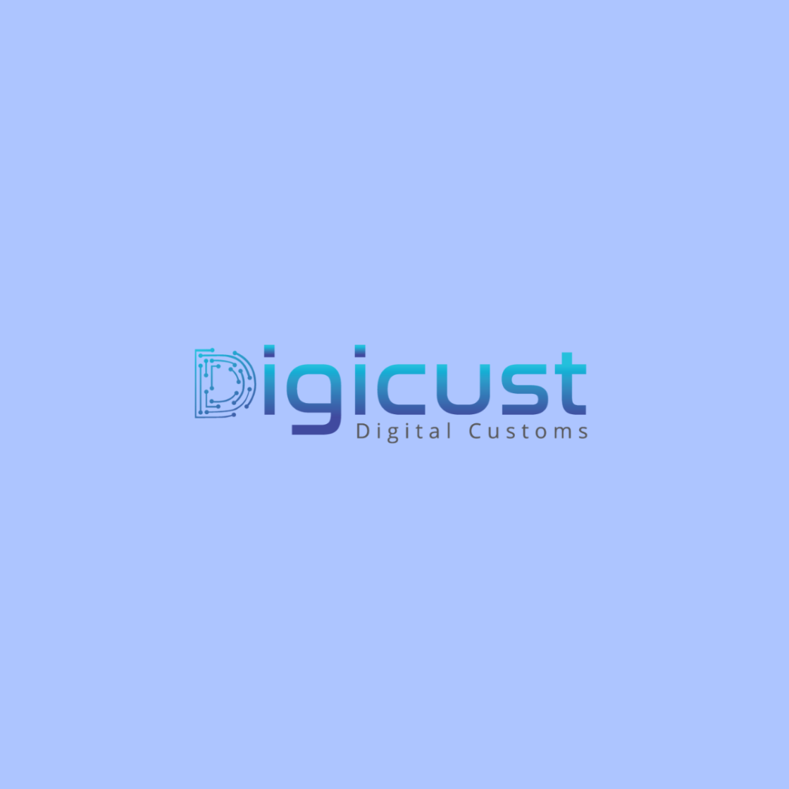 Digicust