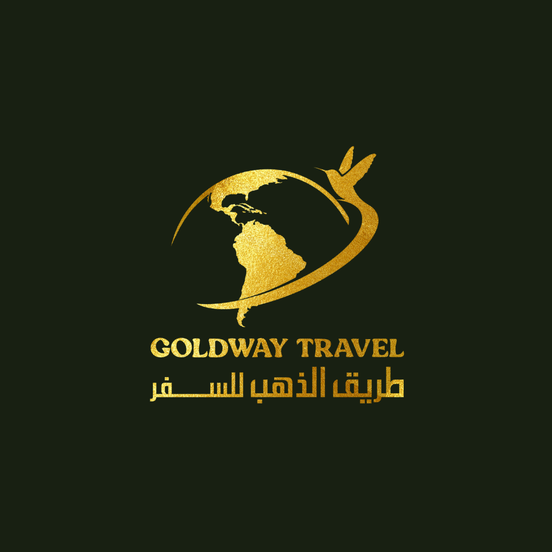 Goldway Travel