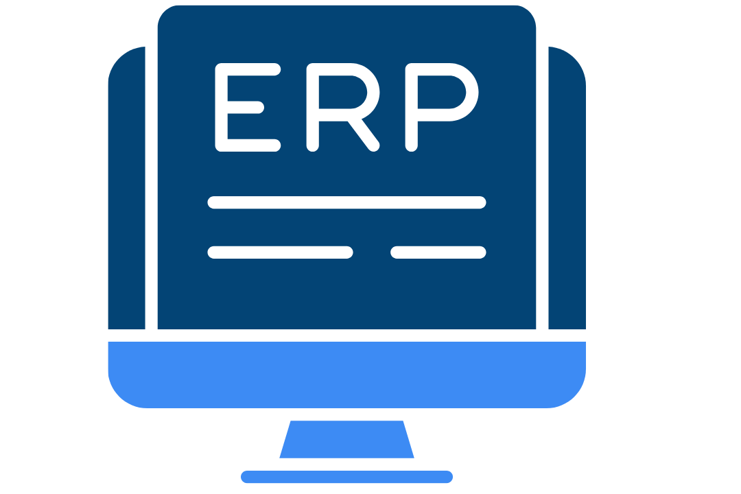 Enterprise Resource Planning - Digital Evolution Zone